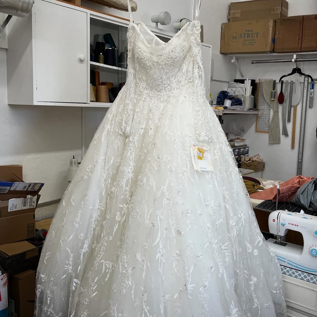 Montecito Excellent Alteration 1