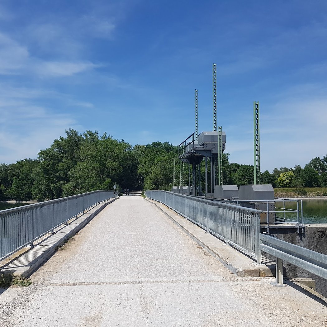 Ismaninger Speichersee 3