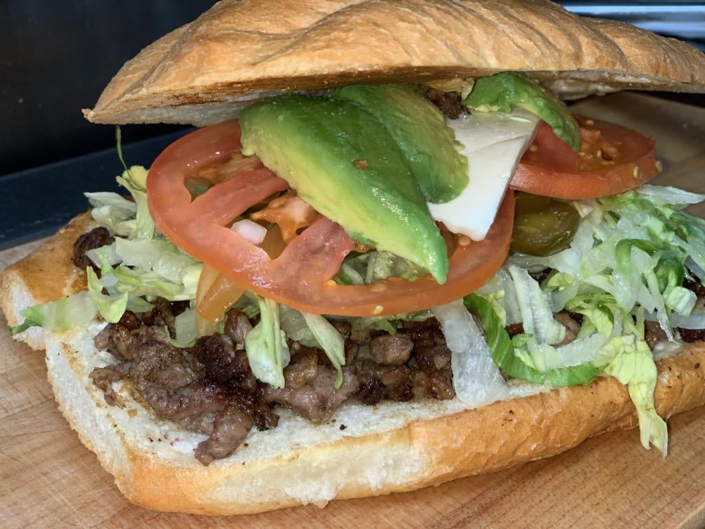 La Condesa Taqueria 1