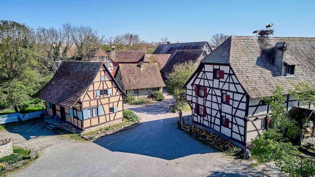 Écomusée d'Alsace 3