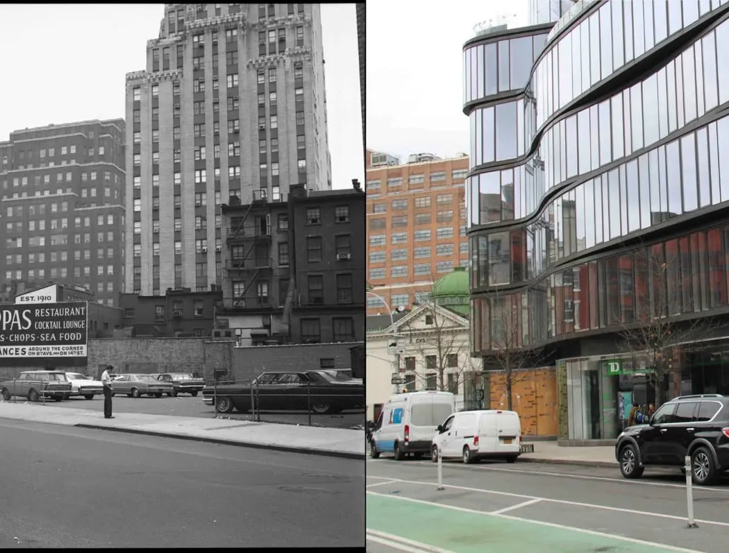 Greenwich Village Historic District 3
