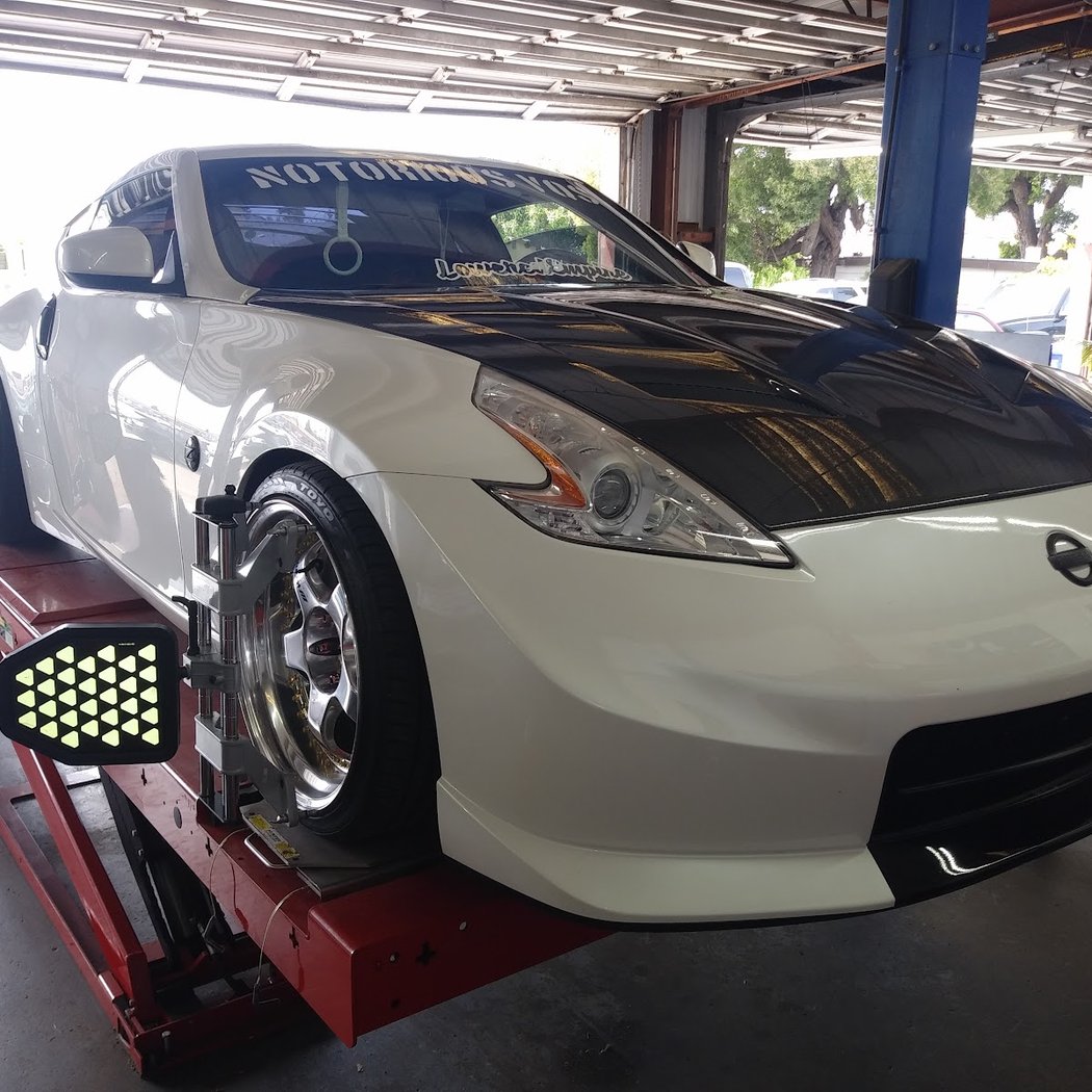 Fahrenheit Auto Performance 3