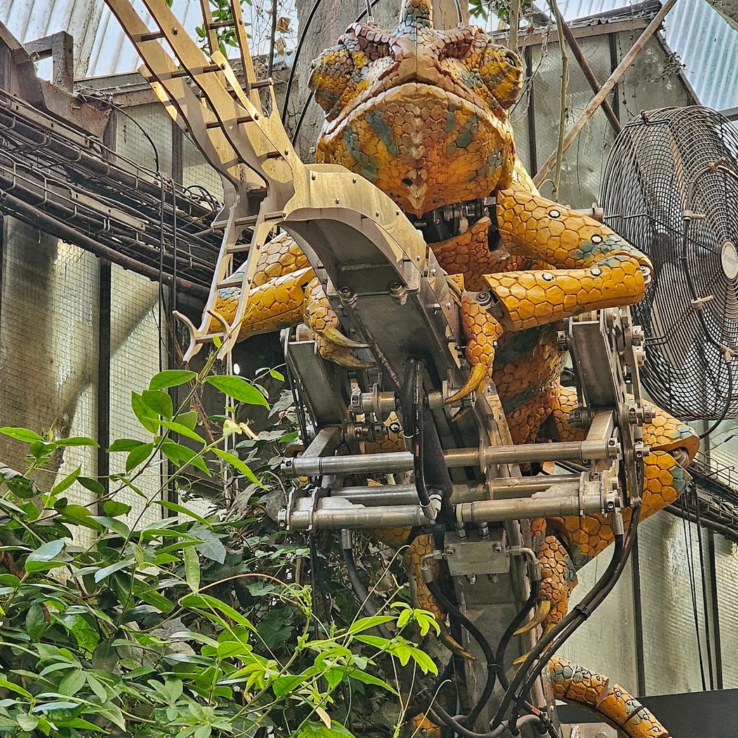 Vers un autre monde, une exposition de projets de fin d’études en architecture 2