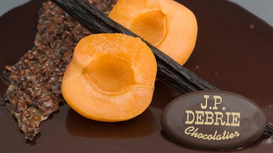 Pâtisserie Chocolaterie DEBRIE 2