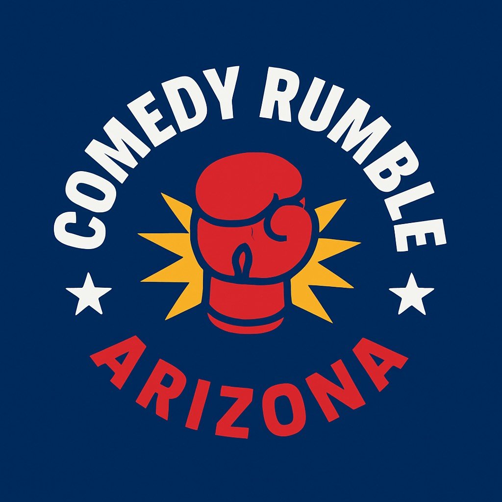 Comedy Rumble: Gilbert Edition 1