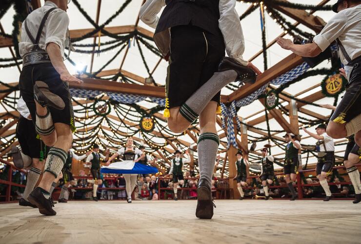 Oide Wiesn