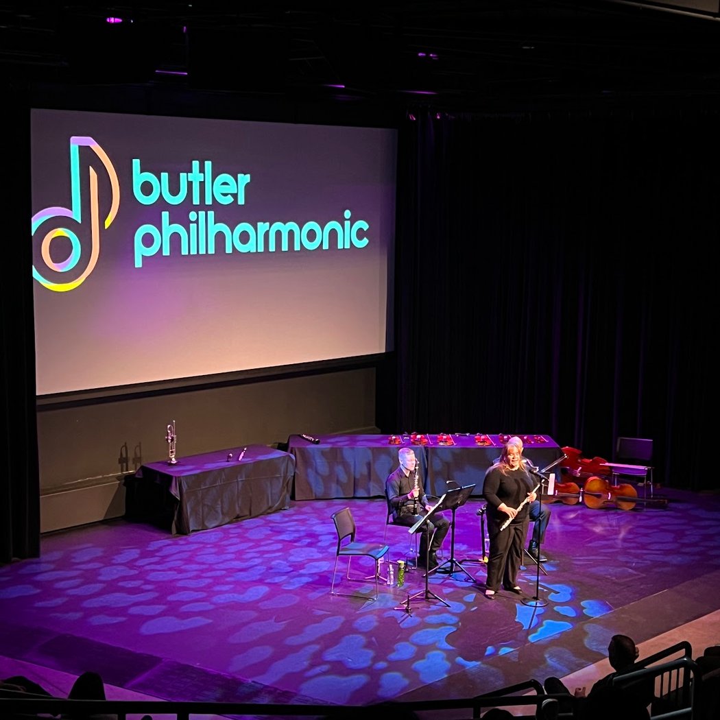 Butler Philharmonic Orchestra 3