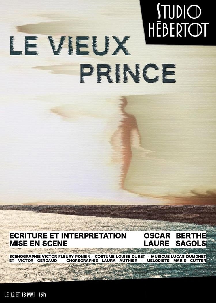 Le Vieux Prince 1