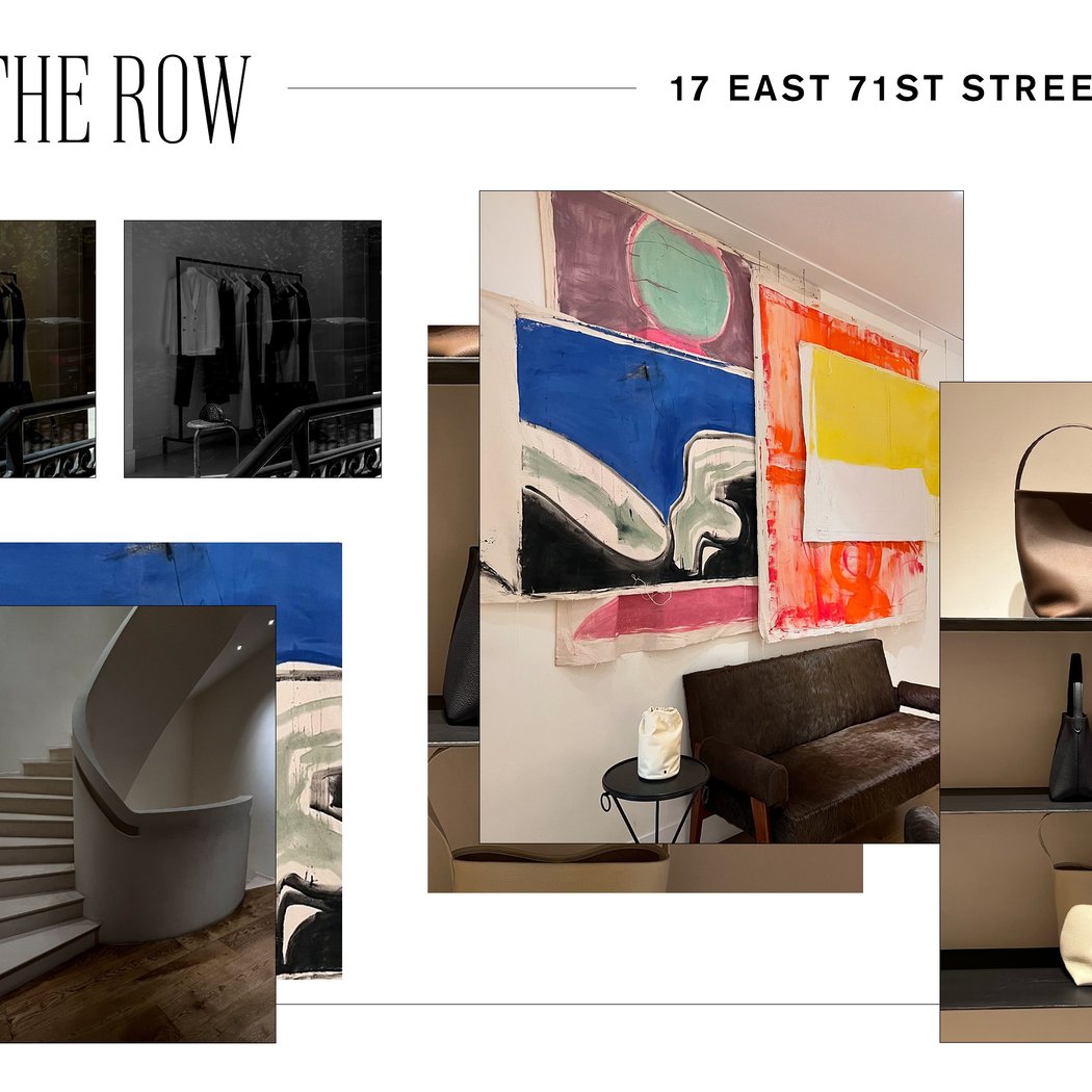 The Row 2