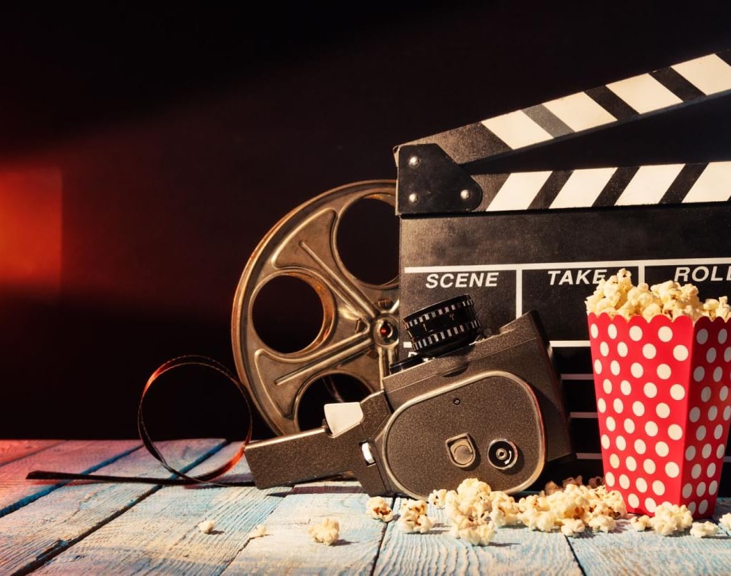 FilmFavoritter