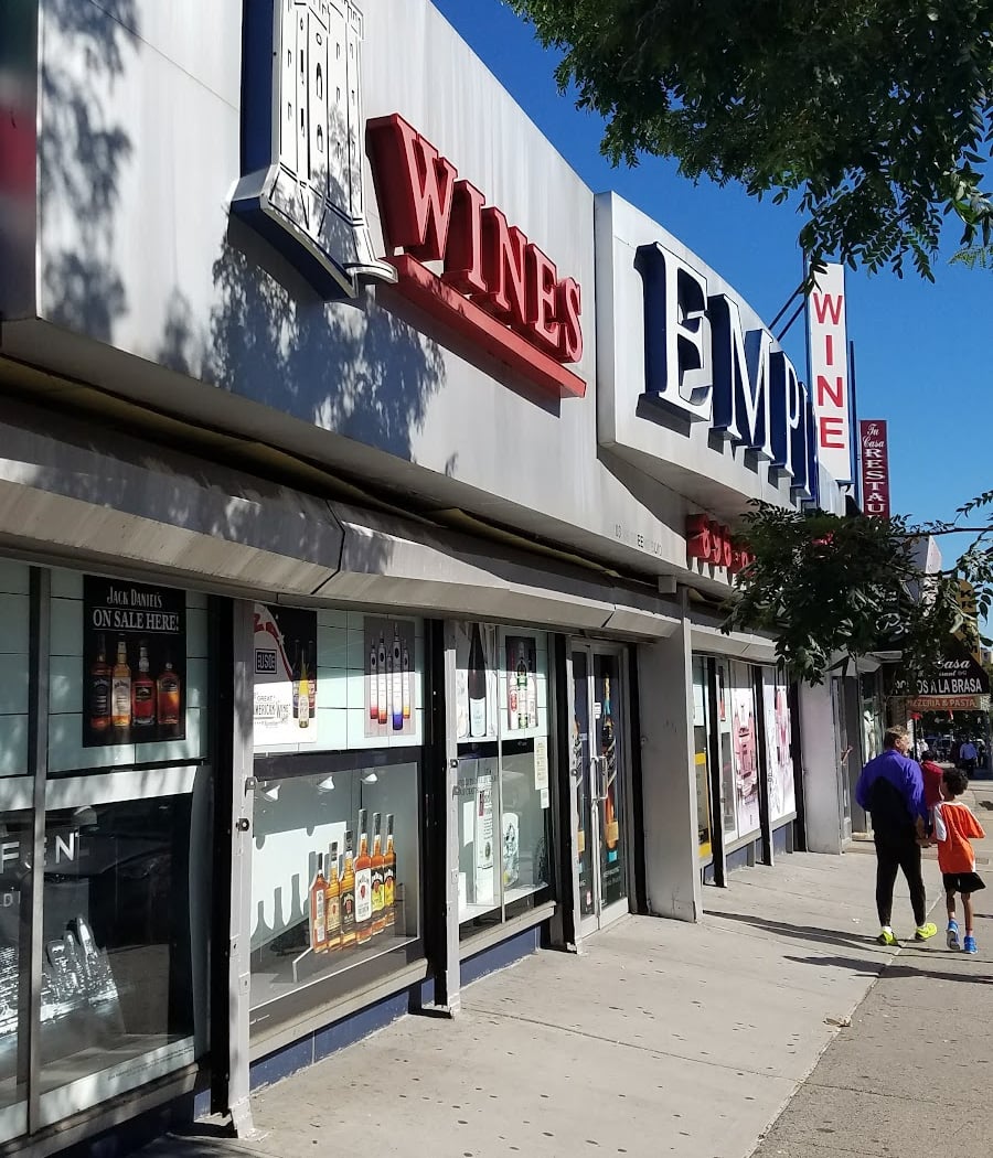 Empire Liquors 3