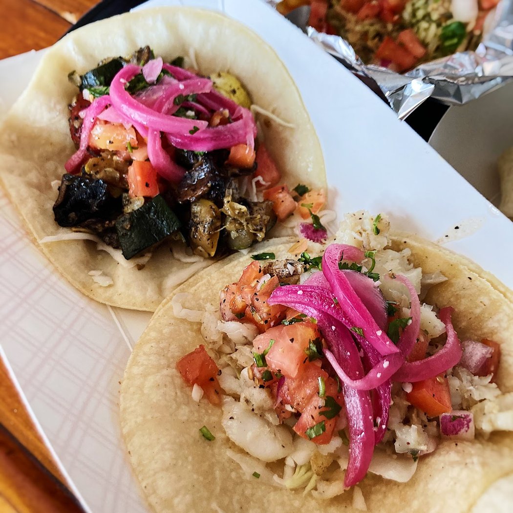 Quicks Hole Taqueria 1
