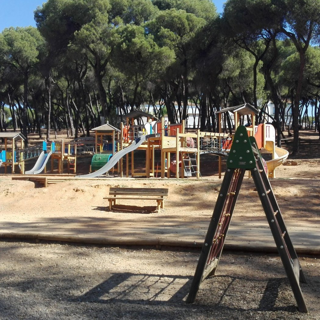 Parque Oromana 2