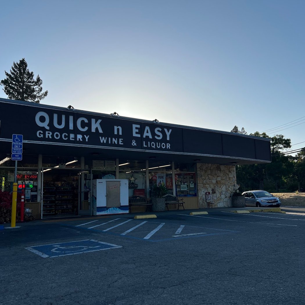 Quick N Easy Market 2