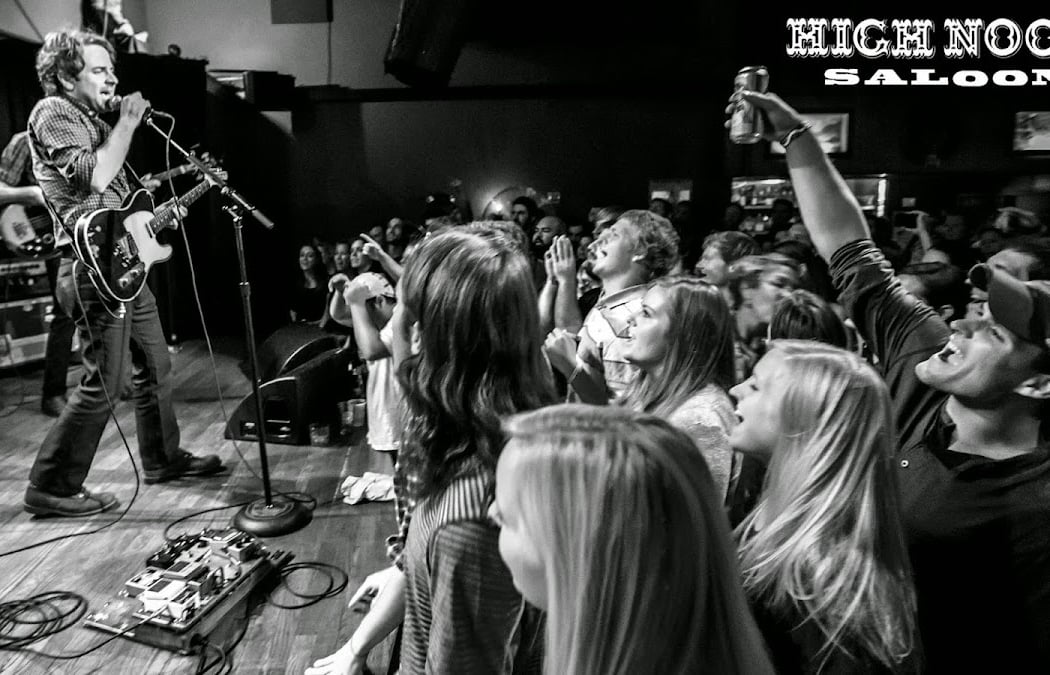 High Noon Saloon 1