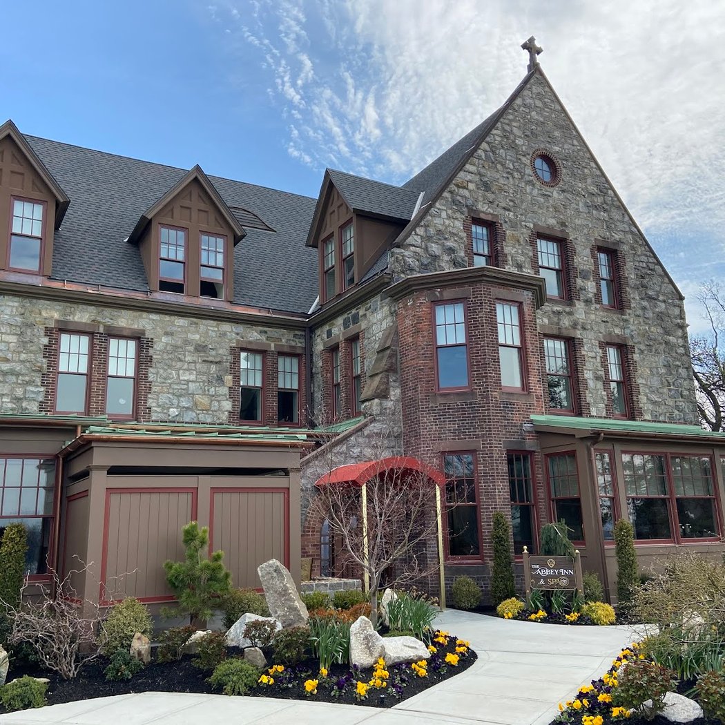 The Abbey Inn & Spa 3