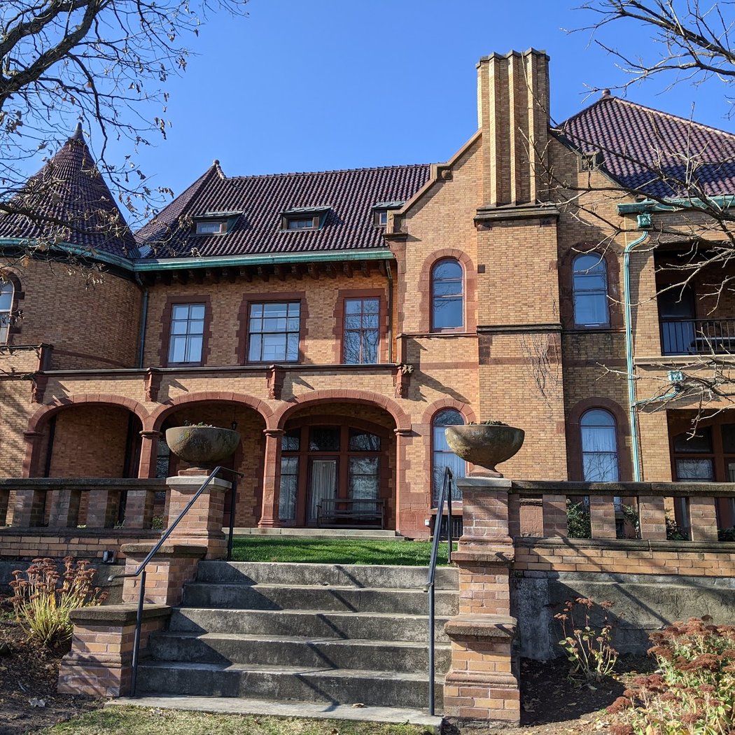 Walking Tour: Burnham in Evanston 2