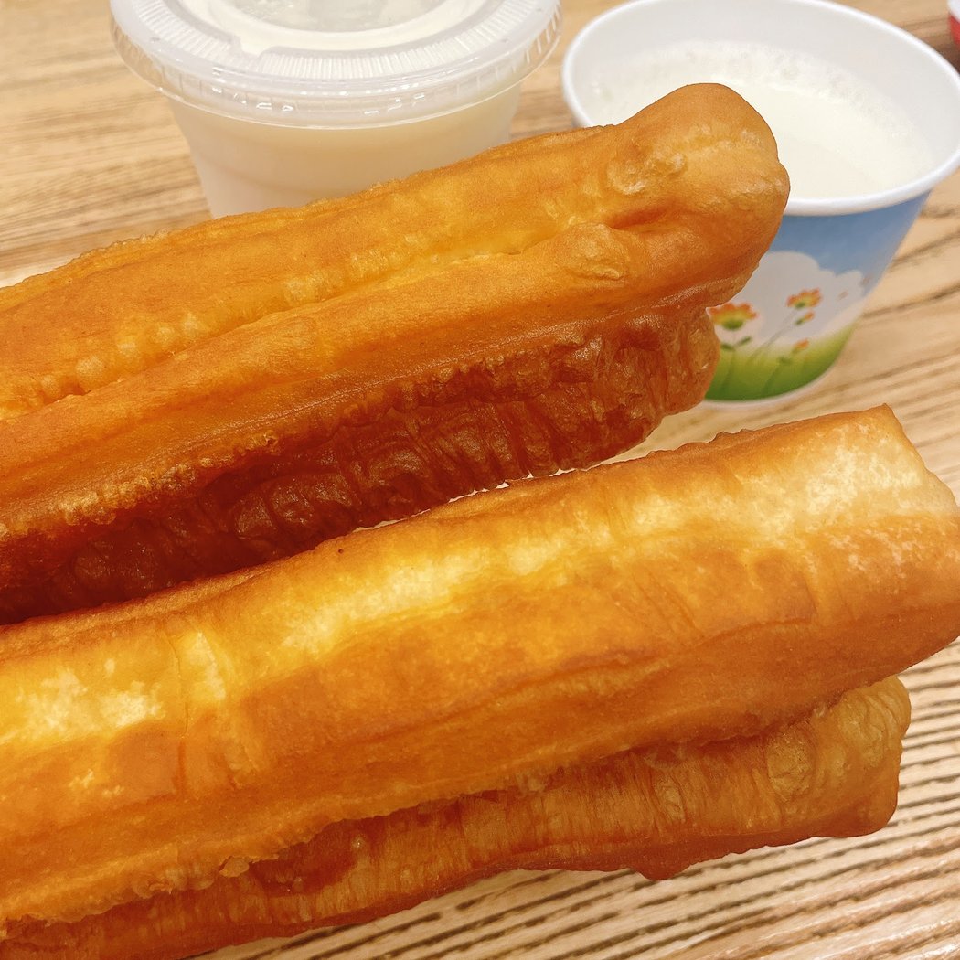 Qing Dao Restaurant (青岛饭店) 1