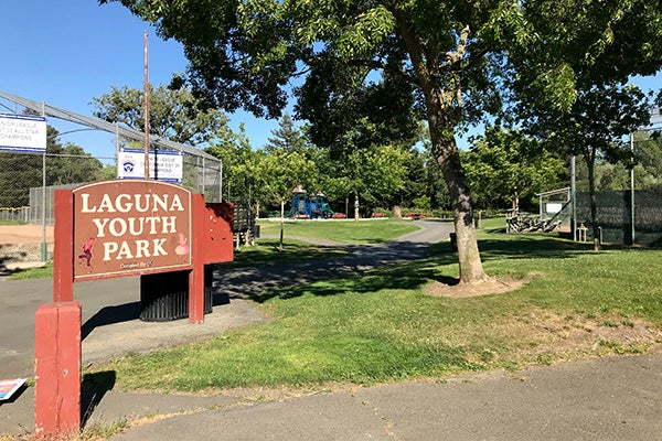 Laguna Youth Park 2
