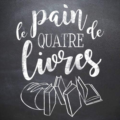 Au Pain de 4 Livres 2