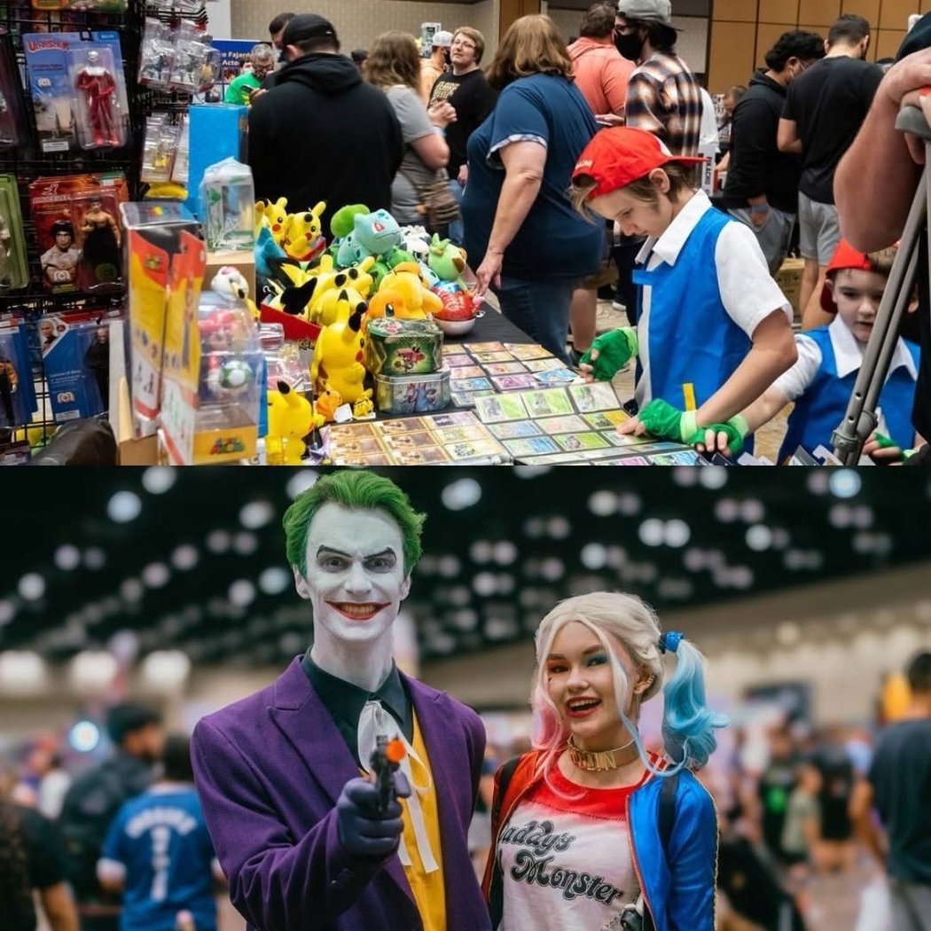 Collect-A-Con 1
