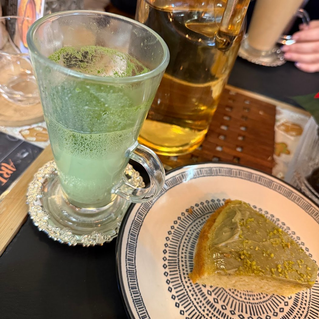 Art café 4