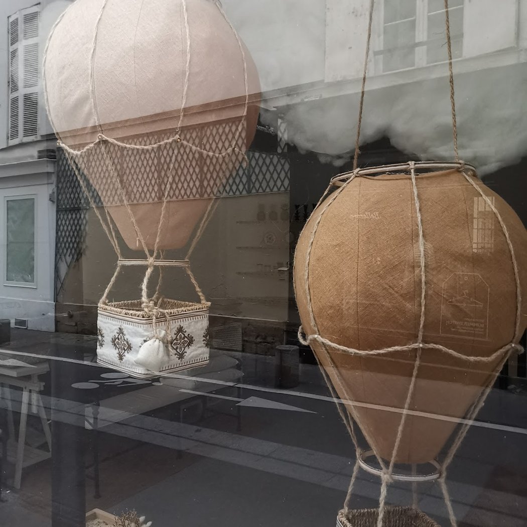 Pop up La Casano 2