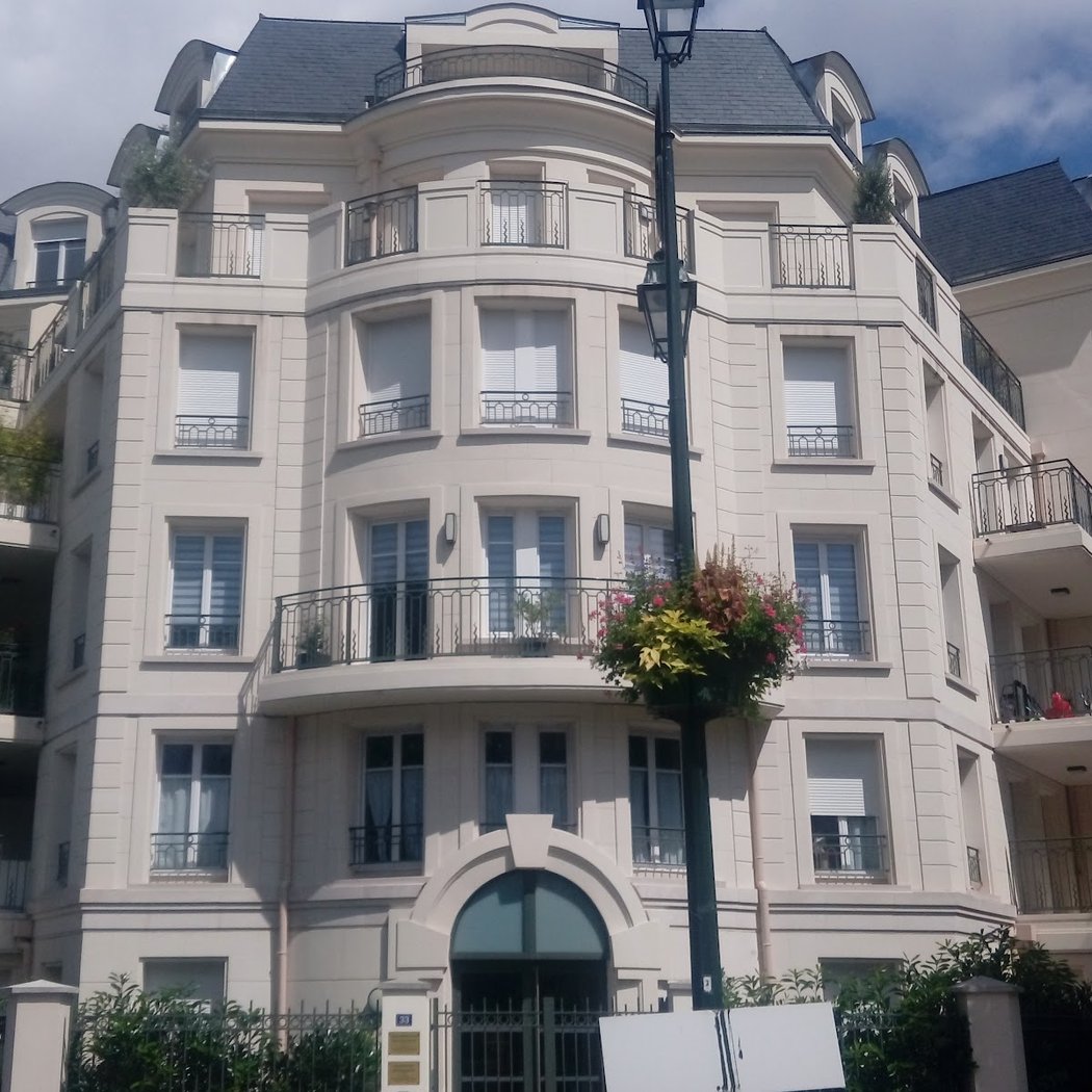 La Garenne-Colombes 3