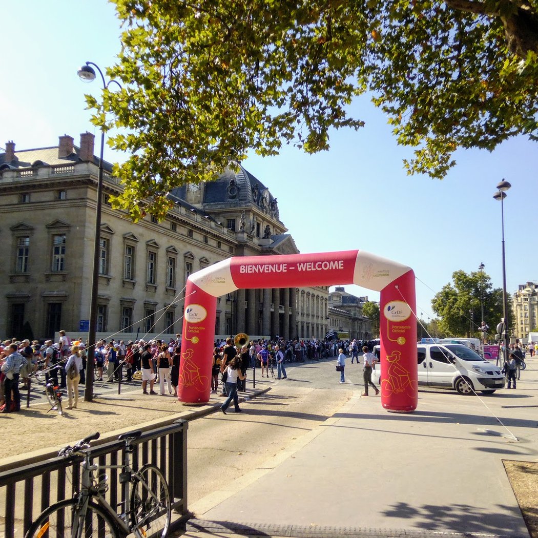 Fédération française de cyclotourisme 2