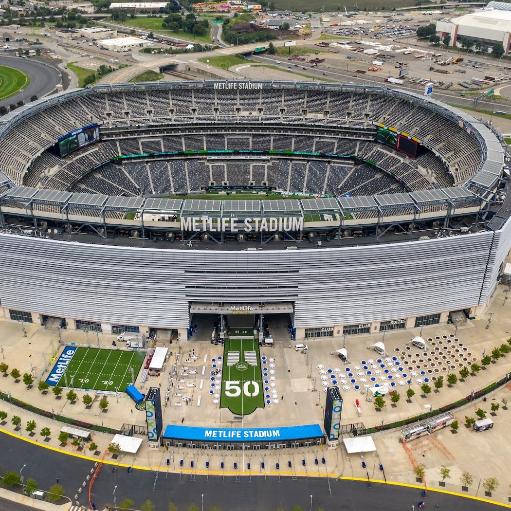 The Army-Navy Football Game presented by USAA 1