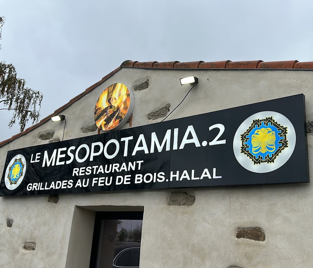 Le mesopotamia 2 2