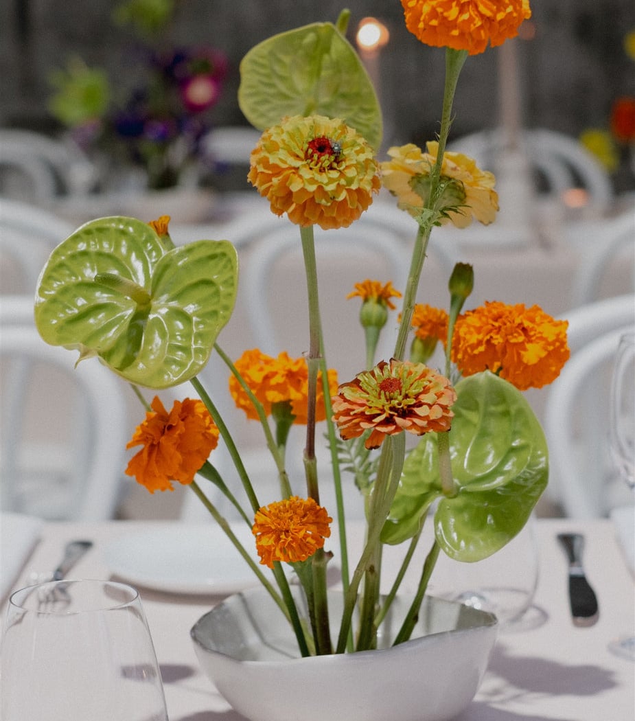 Ikebana Floral Arranging Workshop