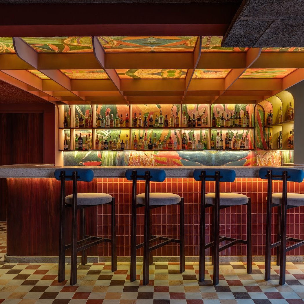 Watson's Cantina (Mexican Canteen & Bar) 2