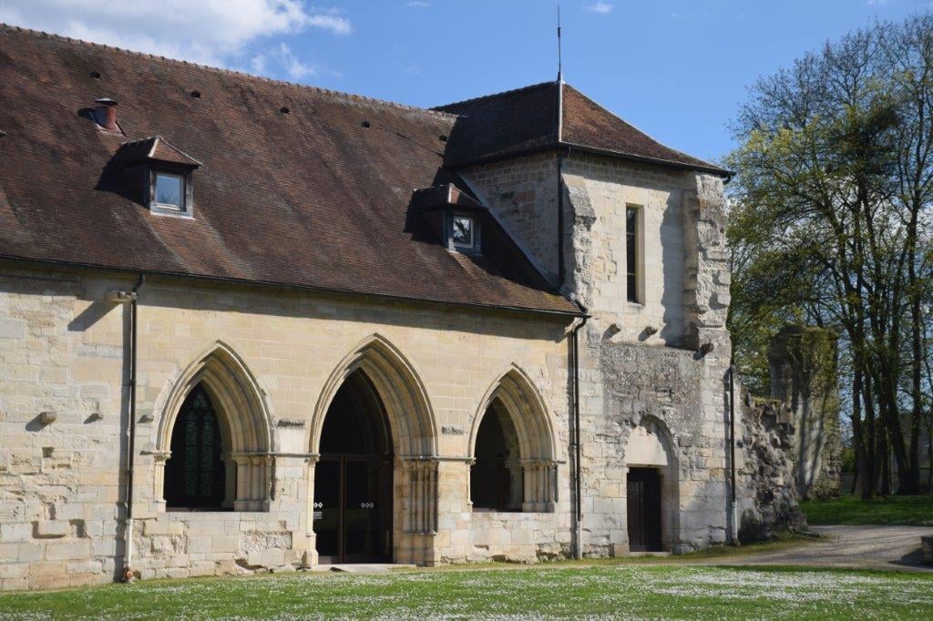 Visite guidée insolite de la cave de Maubuisson "Vingt mille lieux sous l’abbaye" 5