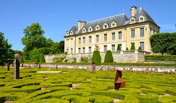 Château d'Auvers 2
