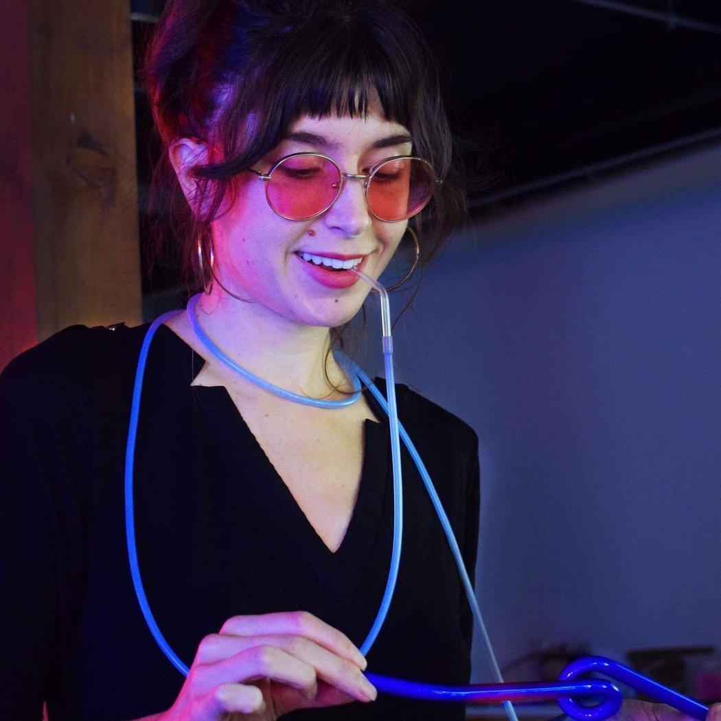 Beginner Neon Weekend 2