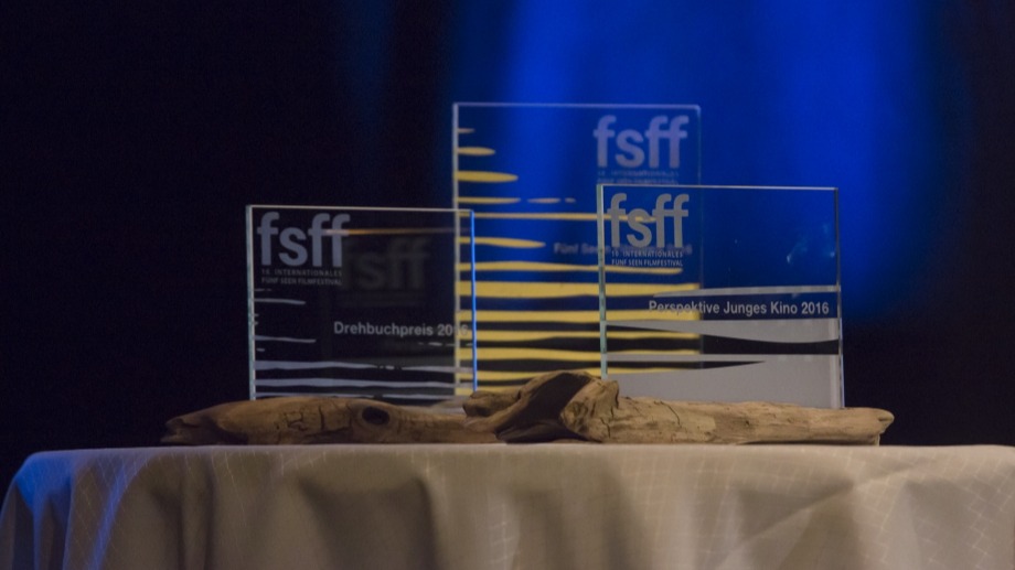 EVENT FSFF 2026: Abschlussfeier 2026 mit Preisverleihung 1