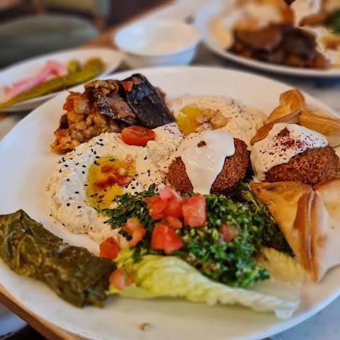 Noura Opéra 3