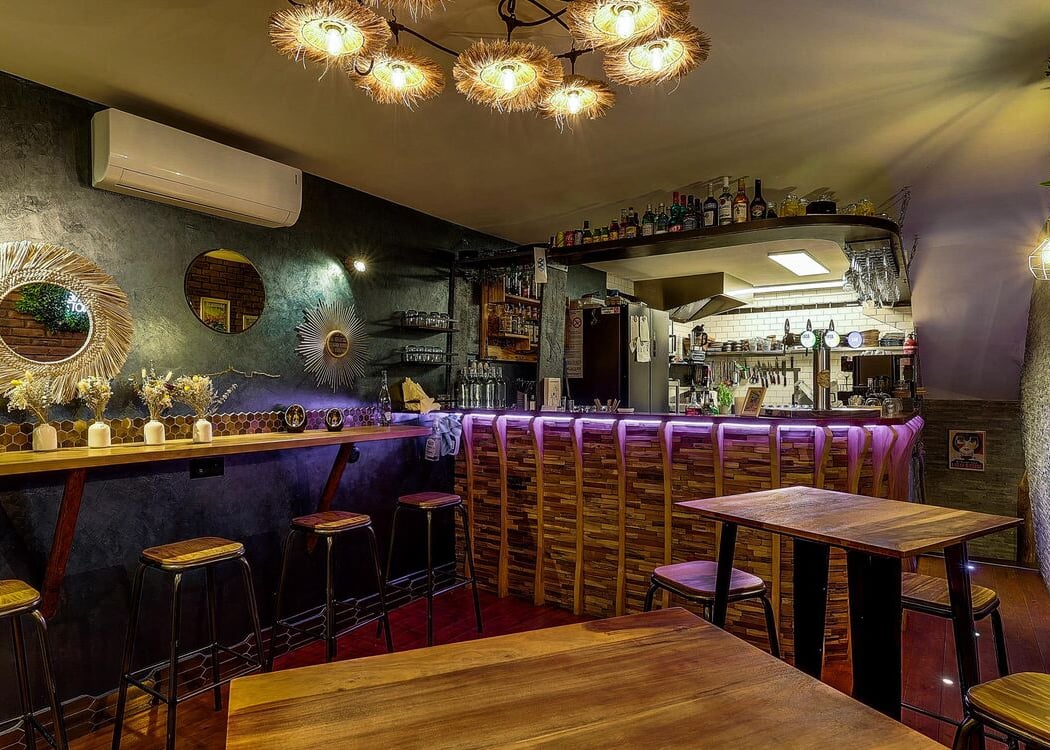 Di Carlo : Restaurant Tapas Panier 5