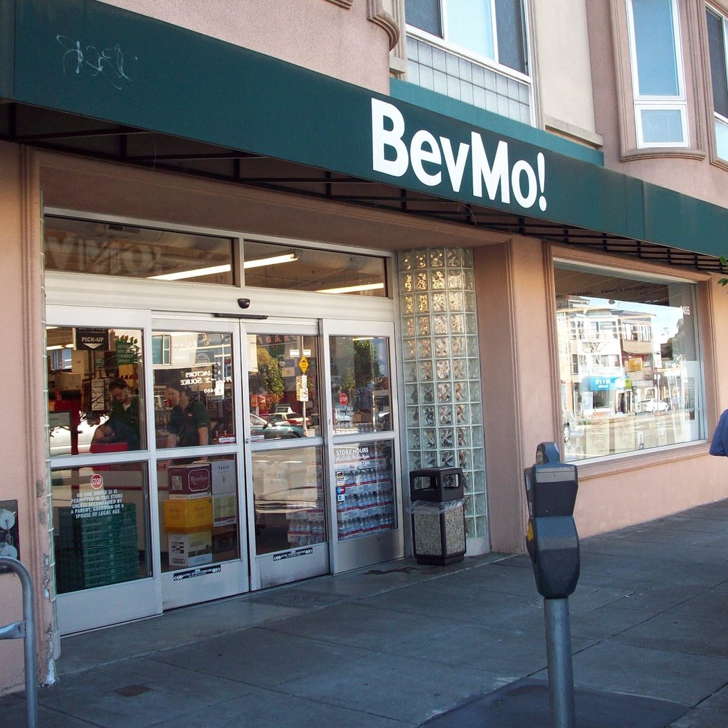 BevMo! 2