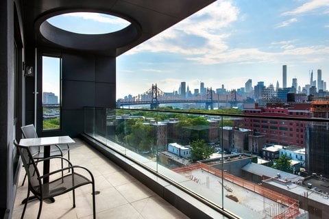 TownePlace Suites by Marriott New York Long Island City/Manhattan View 1