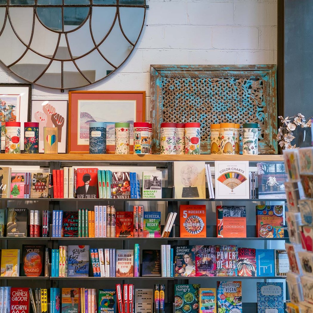 Book Culture LIC 1
