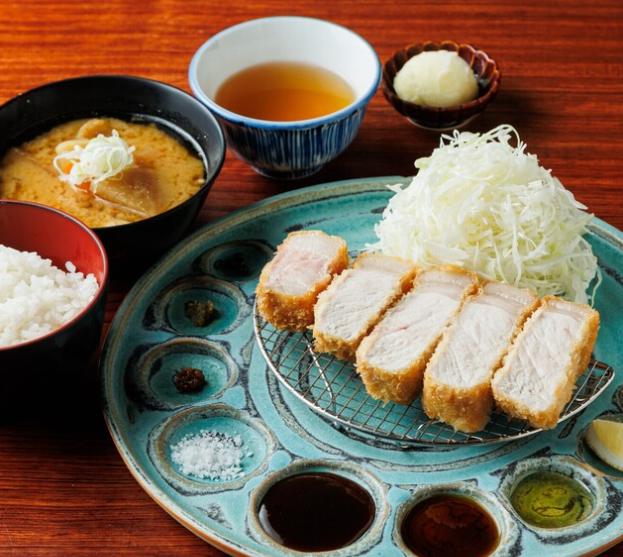 MIYAGAWA TONEMON 1