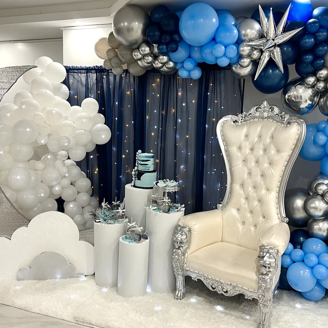 Millennial Events Space 1