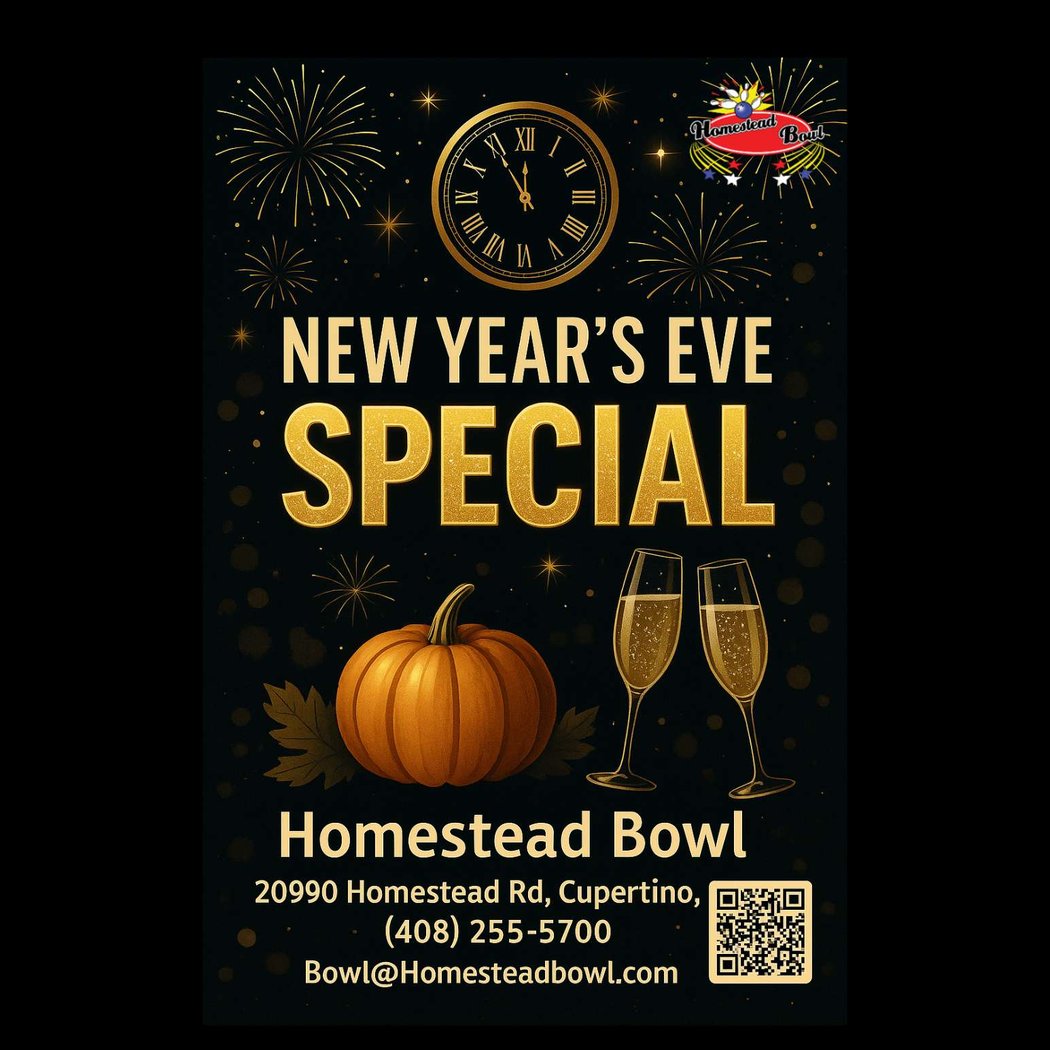 2025 New Year's Eve Special 1