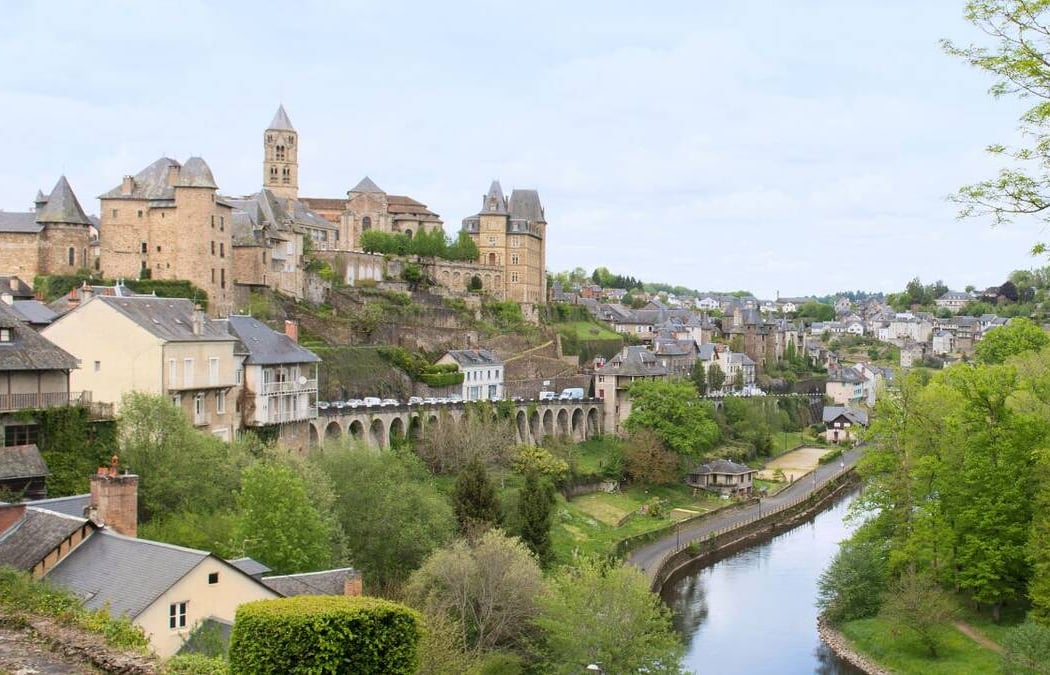 Hôtel Joyet de Maubec 1