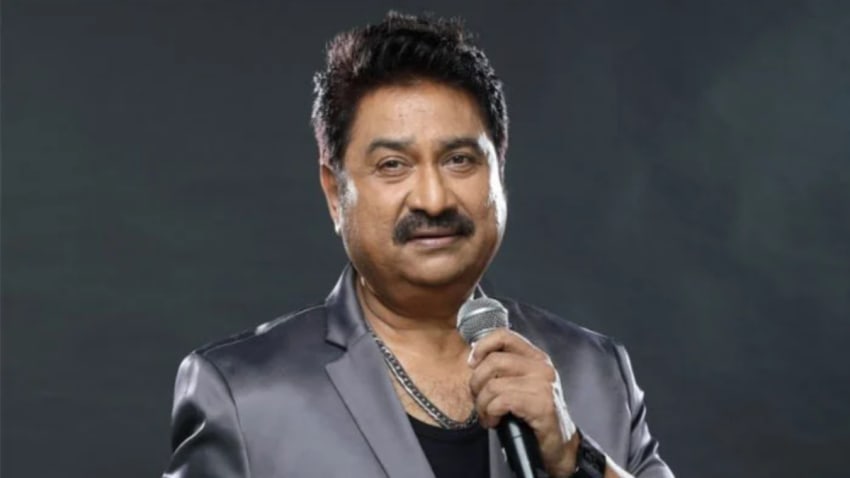 Kumar Sanu 1