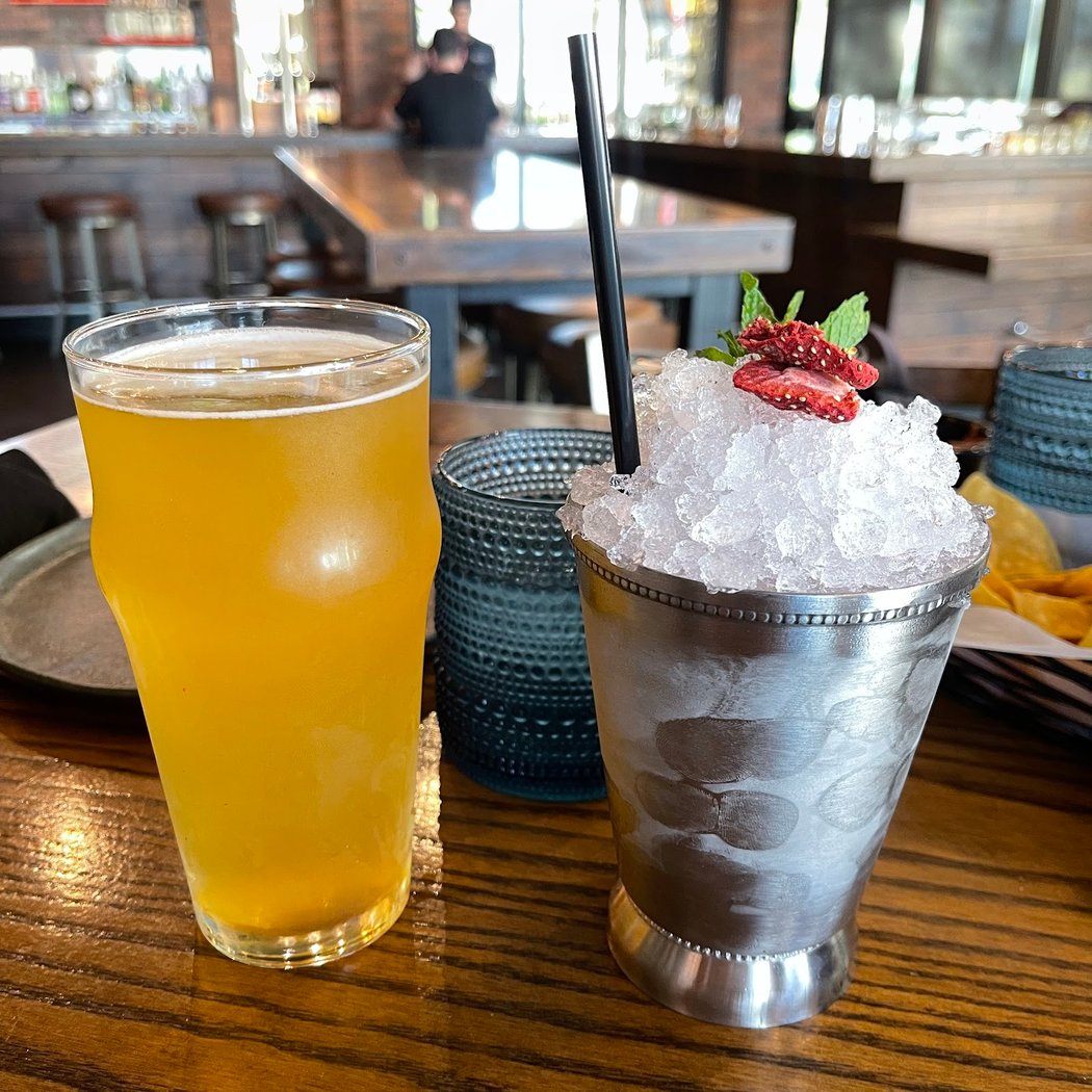 Tequila Bar & Grill 3