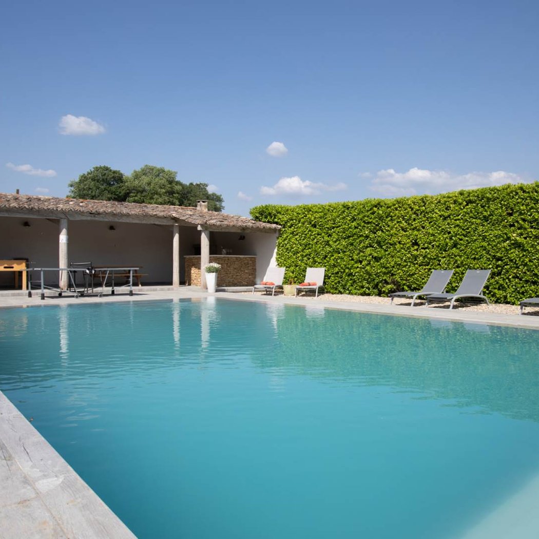 Domaine de Montine Chambres de Charme 3