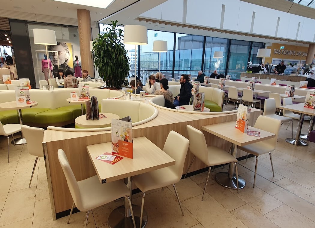 Riem Arcaden 3